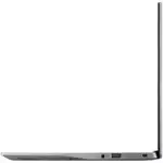 Ноутбук Acer Swift 3 SF314-57 NX.HHXER.003 (14 ", FHD 1920x1080 (16:9), Intel, Core i3, 8 Гб, SSD, 256 ГБ)