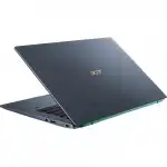 Ноутбук Acer Swift 3X SF314-510G-7734 NX.A0YER.007 (14 ", FHD 1920x1080 (16:9), Intel, Core i7, 16 Гб, SSD, 1 ТБ, Intel Iris Xe Graphics)