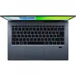 Ноутбук Acer Swift 3X SF314-510G-7734 NX.A0YER.007 (14 ", FHD 1920x1080 (16:9), Intel, Core i7, 16 Гб, SSD, 1 ТБ, Intel Iris Xe Graphics)