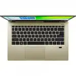Ноутбук Acer Swift 3X SF314-510G-74N2 NX.A10ER.008 (14 ", FHD 1920x1080 (16:9), Intel, Core i7, 16 Гб, SSD, 512 ГБ, Intel Iris Xe Graphics)
