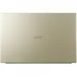 Ноутбук Acer Swift 3X SF314-510G-50HM NX.A10ER.009 (14 ", FHD 1920x1080 (16:9), Intel, Core i5, 8 Гб, SSD, 512 ГБ, Intel Iris Xe Graphics)