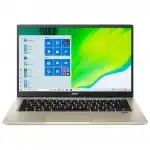 Ноутбук Acer Swift 3X SF314-510G-50HM NX.A10ER.009 (14 ", FHD 1920x1080 (16:9), Intel, Core i5, 8 Гб, SSD, 512 ГБ, Intel Iris Xe Graphics)