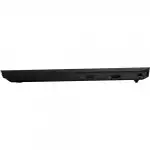 Ноутбук Lenovo ThinkPad E15 Gen 2 20T8000TRT (15.6 ", FHD 1920x1080 (16:9), AMD, Ryzen 7, 16 Гб, SSD, 512 ГБ, AMD Radeon Vega)