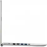 Ноутбук Acer Aspire 5 A514-54-54XA NX.A2AER.002 (14 ", FHD 1920x1080 (16:9), Intel, Core i5, 8 Гб, SSD, 1 ТБ, Intel Iris Xe Graphics)