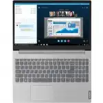 Ноутбук Lenovo ThinkBook 15 IIL 20SM002HRU_ПУ (15.6 ", FHD 1920x1080 (16:9), Intel, Core i3, 4 Гб, SSD, 128 ГБ)