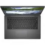 Ноутбук Dell Latitude 7310 210-AVNZ/001 (13.3 ", FHD 1920x1080 (16:9), Intel, Core i5, 8 Гб, SSD, 512 ГБ)