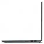 Ноутбук Lenovo Yoga Slim 7 15ITL05 82AC001VRU (15.6 ", FHD 1920x1080 (16:9), Intel, Core i7, 16 Гб, SSD, 512 ГБ, AMD Radeon Vega)