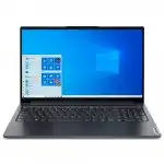 Ноутбук Lenovo Yoga Slim 7 15ITL05 82AC001VRU (15.6 ", FHD 1920x1080 (16:9), Intel, Core i7, 16 Гб, SSD, 512 ГБ, AMD Radeon Vega)
