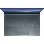 Ноутбук Asus ZenBook 14 UX425EA-BM024T 90NB0SM1-M00260 (14 ", FHD 1920x1080 (16:9), Intel, Core i7, 16 Гб, HDD)
