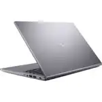 Ноутбук Asus D509BA-BR225T 90NB0PM2-M03570 (15.6 ", HD 1366x768 (16:9), AMD, A9, 4 Гб, HDD, AMD Radeon Vega)