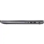 Ноутбук Asus D509BA-BR225T 90NB0PM2-M03570 (15.6 ", HD 1366x768 (16:9), AMD, A9, 4 Гб, HDD, AMD Radeon Vega)