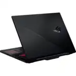 Ноутбук Asus ROG Zephyrus Duo 15 SE GX551QS-HB090R 90NR04N1-M01820 (15.6 ", 4K Ultra HD 3840x2160 (16:9), AMD, Ryzen 9, 32 Гб, SSD, 1 ТБ, nVidia GeForce RTX 3080)