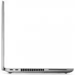 Ноутбук Dell Latitude 5420 5420-5773 (14 ", FHD 1920x1080 (16:9), Intel, Core i7, 16 Гб, SSD, 512 ГБ, Intel Iris Xe Graphics)