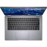 Ноутбук Dell Latitude 5420 5420-0471 (14 ", FHD 1920x1080 (16:9), Intel, Core i7, 16 Гб, SSD, 512 ГБ, Intel Iris Xe Graphics)