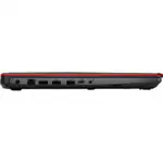 Ноутбук Asus TUF Gaming A17 FA706II-H7083 90NR03P2-M02020 (17.3 ", FHD 1920x1080 (16:9), AMD, Ryzen 7, 8 Гб, SSD, 512 ГБ, nVidia GeForce GTX 1650 Ti)