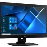 Моноблок Acer Veriton Z4870G DQ.VTQER.01G (23.8 ", Intel, Core i5, 10400, 2.9, 8 Гб, SSD, 256 Гб)