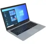 Ноутбук Prestigio SmartBook 141 C5 PSB141C05CGP_DG_CIS_ПУ (14.1 ", HD 1366x768 (16:9), Intel, Celeron, 4 Гб, eMMC, 64 ГБ)