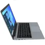 Ноутбук Prestigio SmartBook 141 C5 PSB141C05CGP_DG_CIS_ПУ (14.1 ", HD 1366x768 (16:9), Intel, Celeron, 4 Гб, eMMC, 64 ГБ)