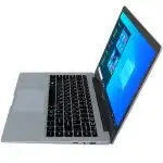 Ноутбук Prestigio SmartBook 141 C5 PSB141C05CGP_DG_CIS_ПУ (14.1 ", HD 1366x768 (16:9), Intel, Celeron, 4 Гб, eMMC, 64 ГБ)