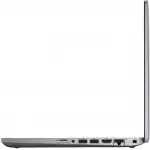 Ноутбук Dell Latitude 14 5410-8410 (14 ", FHD 1920x1080 (16:9), Intel, Core i5, 8 Гб, SSD, 256 ГБ)