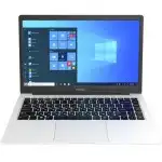 Ноутбук Prestigio SmartBook 133 C4 PSB133C04CGP_MG_CIS (14.1 ", HD 1366x768 (16:9), AMD, A4, 4 Гб, eMMC, 64 ГБ, AMD Radeon Vega)