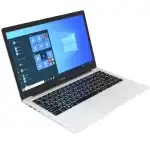 Ноутбук Prestigio SmartBook 133 C4 PSB133C04CGP_MG_CIS (14.1 ", HD 1366x768 (16:9), AMD, A4, 4 Гб, eMMC, 64 ГБ, AMD Radeon Vega)