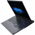 Ноутбук Lenovo Legion 7 15IMHg05 81YU0013RK (15.6 ", FHD 1920x1080 (16:9), Intel, Core i7, 16 Гб, SSD, 1 ТБ, nVidia GeForce RTX 2070 Super)