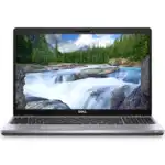 Ноутбук Dell Latitude 15 5510 210-AVET (15.6 ", FHD 1920x1080 (16:9), Intel, Core i5, 8 Гб, SSD, 256 ГБ)
