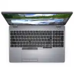 Ноутбук Dell Latitude 15 5510 210-AVET (15.6 ", FHD 1920x1080 (16:9), Intel, Core i5, 8 Гб, SSD, 256 ГБ)