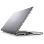 Ноутбук Dell Latitude 15 5510 210-AVET (15.6 ", FHD 1920x1080 (16:9), Intel, Core i5, 8 Гб, SSD, 256 ГБ)