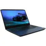 Ноутбук Lenovo IdeaPad Gaming 3 15IMH05 81Y40097RK bp (15.6 ", FHD 1920x1080 (16:9), Intel, Core i7, 8 Гб, SSD, 512 ГБ, nVidia GeForce GTX 1650 Ti)