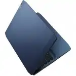 Ноутбук Lenovo IdeaPad Gaming 3 15IMH05 81Y40097RK bp (15.6 ", FHD 1920x1080 (16:9), Intel, Core i7, 8 Гб, SSD, 512 ГБ, nVidia GeForce GTX 1650 Ti)