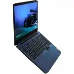 Ноутбук Lenovo IdeaPad Gaming 3 15IMH05 81Y40097RK bp (15.6 ", FHD 1920x1080 (16:9), Intel, Core i7, 8 Гб, SSD, 512 ГБ, nVidia GeForce GTX 1650 Ti)
