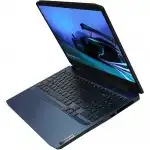 Ноутбук Lenovo IdeaPad Gaming 3 15IMH05 81Y40097RK bp (15.6 ", FHD 1920x1080 (16:9), Intel, Core i7, 8 Гб, SSD, 512 ГБ, nVidia GeForce GTX 1650 Ti)