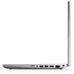 Ноутбук Dell Latitude 5511 210-AVCX-B1 (15.6 ", FHD 1920x1080 (16:9), Intel, Core i7, 32 Гб, SSD, 512 ГБ)