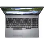 Ноутбук Dell Latitude 5511 210-AVCX-B1 (15.6 ", FHD 1920x1080 (16:9), Intel, Core i7, 32 Гб, SSD, 512 ГБ)