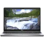 Ноутбук Dell Latitude 5511 210-AVCX-B1 (15.6 ", FHD 1920x1080 (16:9), Intel, Core i7, 32 Гб, SSD, 512 ГБ)
