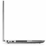Ноутбук Dell Latitude 5511 210-AVCX-B1 (15.6 ", FHD 1920x1080 (16:9), Intel, Core i7, 32 Гб, SSD, 512 ГБ)