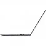 Ноутбук Asus VivoBook X515JA-BR080T 90NB0SR1-M07740 (15.6 ", FHD 1920x1080 (16:9), Intel, Core i3, 8 Гб, SSD, 256 ГБ)