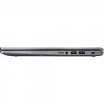 Ноутбук Asus VivoBook X515JA-BR080T 90NB0SR1-M07740 (15.6 ", FHD 1920x1080 (16:9), Intel, Core i3, 8 Гб, SSD, 256 ГБ)