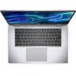 Ноутбук Dell Latitude 7520 7520-2671 (15.6 ", FHD 1920x1080 (16:9), Intel, Core i5, 16 Гб, SSD, 256 ГБ, Intel Iris Xe Graphics)
