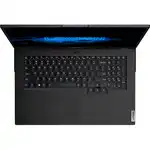 Ноутбук Lenovo Legion 5 17ARH05H 82GN002URK (17.3 ", FHD 1920x1080 (16:9), AMD, Ryzen 7, 16 Гб, SSD, 512 ГБ, nVidia GeForce GTX 1660 Ti)