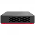 Персональный компьютер Lenovo ThinkCentre M75n 11BS0006RU (AMD Ryzen 3 Pro, 3300U, 2.1, 8 Гб, DDR4-2400, SSD)