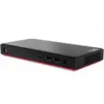 Персональный компьютер Lenovo ThinkCentre M75n 11BS0006RU (AMD Ryzen 3 Pro, 3300U, 2.1, 8 Гб, DDR4-2400, SSD)