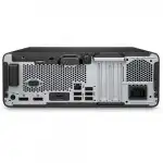 Персональный компьютер HP ProDesk 405 G6 293W2EA (AMD Ryzen 3, 3200G, 3.6, 8 Гб, DDR4-2666, SSD, Windows 10 Pro)
