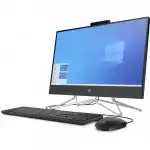 Моноблок HP 22-df1009ur AiO 2S7Q0EA (21.5 ", Intel, Core i3, 1115G4, 3.0, 8 Гб, SSD, 256 Гб)