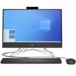 Моноблок HP 22-df1009ur AiO 2S7Q0EA (21.5 ", Intel, Core i3, 1115G4, 3.0, 8 Гб, SSD, 256 Гб)