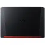 Ноутбук Acer Nitro 5 AN515-54-54K6 NH.Q59ER.03G (15.6 ", FHD 1920x1080 (16:9), Intel, Core i5, 16 Гб, SSD, 512 ГБ, nVidia GeForce GTX 1650)