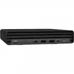 Персональный компьютер HP EliteDesk 805 G6 Mini 21L36EA (AMD Ryzen 5 Pro, 4650G, 3.7, 16 Гб, DDR4-3200, SSD, Windows 10 Pro)