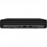 Персональный компьютер HP EliteDesk 805 G6 Mini 21L36EA (AMD Ryzen 5 Pro, 4650G, 3.7, 16 Гб, DDR4-3200, SSD, Windows 10 Pro)